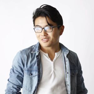 Meet your Posher, Tony